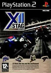 Carátula de XII Stag
