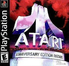 Carátula de Atari Anniversary Edition Redux