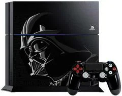Carátula de Playstation 4 500GB Star Wars Battlefront Bundle