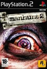 Carátula de Manhunt 2