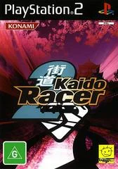 Carátula de Kaido Racer 2
