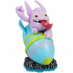 Carátula de Trigger Happy - Swap Force, Flocked