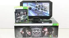 Carátula de Injustice: Gods Among Us [Battle Edition]