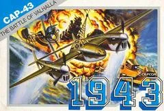 Carátula de 1943