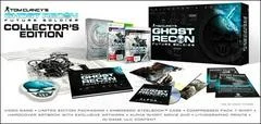 Carátula de Ghost Recon: Future Soldier [Collector's Edition]