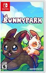 Carátula de Bunny Park