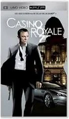 Carátula de Casino Royale [UMD]