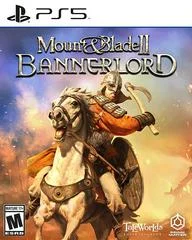 Carátula de Mount & Blade 2: Bannerlord