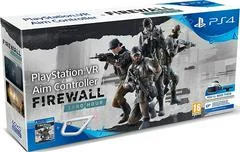 Carátula de Firewall Zero Hour [Bundle]