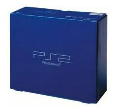 Carátula de Playstation 2 System