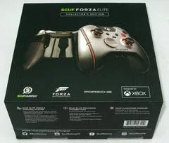 Carátula de SCUF Forza 7 Elite [Collector's Edition]