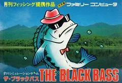 Carátula de Black Bass