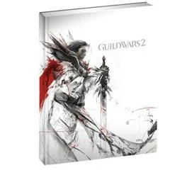 Carátula de Guild Wars 2: Limited Edition