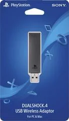 Carátula de Dualshock 4 USB Wireless Adaptor