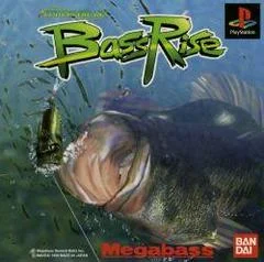 Carátula de Fishing Freaks Bass Rise