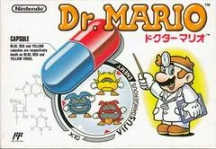Carátula de Dr. Mario