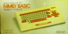 Carátula de Family BASIC