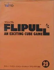 Carátula de Flipull