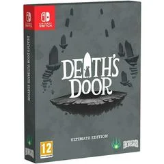 Carátula de Death's Door [Ultimate Edition]