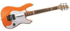 Carátula de Logitech Wireless Guitar Controller