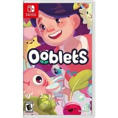 Carátula de Ooblets