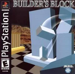 Carátula de Builders Block