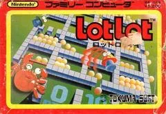 Carátula de Lot Lot