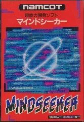 Carátula de Mindseeker