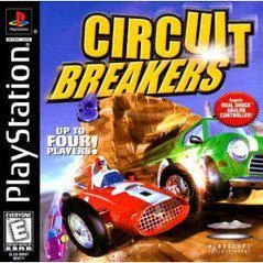 Carátula de Circuit Breakers
