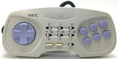 Carátula de Arcade Pad 6
