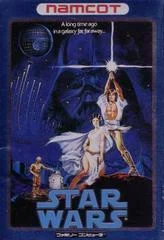 Carátula de Star Wars