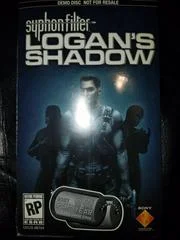 Carátula de Syphon Filter: Logan's Shadow [Demo]