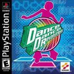 Carátula de Dance Dance Revolution [Bundle]