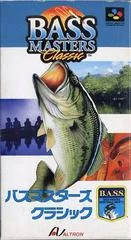 Carátula de Bass Masters Classic