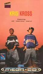 Carátula de Kris Kross