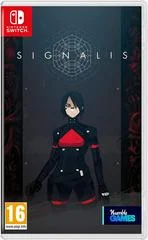 Carátula de Signalis