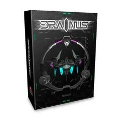 Carátula de Drainus [Collector's Edition]