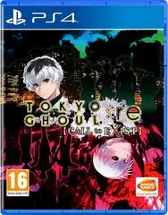 Carátula de Tokyo Ghoul: re Call to Exist