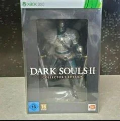Carátula de Dark Souls II [Collector's Edition]