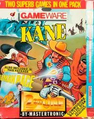 Carátula de Kane & Human Race