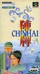 Carátula de Chinhai