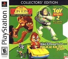 Carátula de Disney's [Collector's Edition]