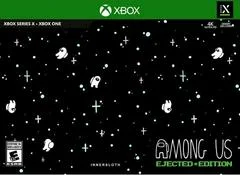 Carátula de Among Us [Ejected Edition]