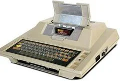 Carátula de Atari 400 Computer System