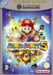 Carátula de Mario Party 5 [Player's choice]