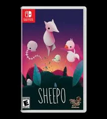 Carátula de Sheepo