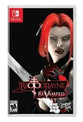 Carátula de Blood Rayne: ReVamped [Best Buy]