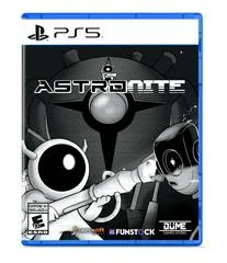Carátula de Astronite
