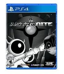 Carátula de Astronite