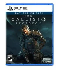 Carátula de The Callisto Protocol [Day One Edition]